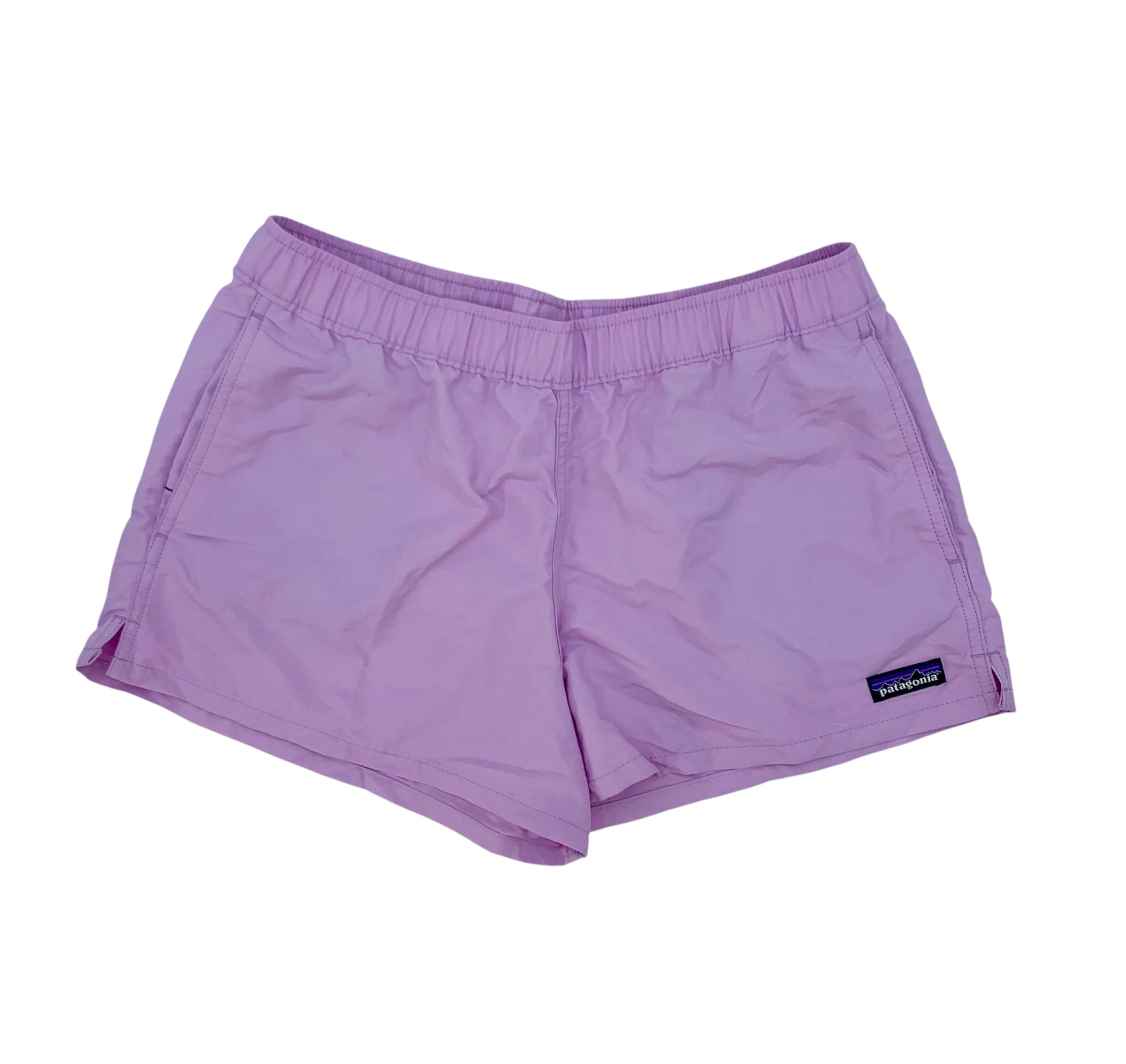 Nylon Quick Dry Shorts. Columbia and Patagonia Brands.