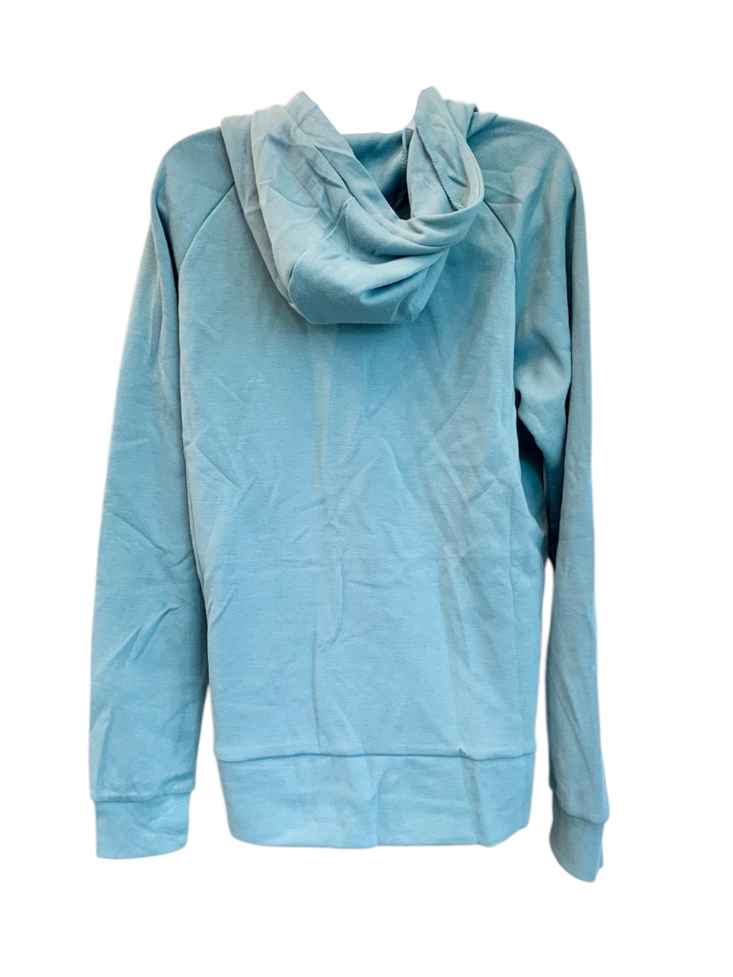 Women's Hot Chocolate Run Pull Over Hoodie.