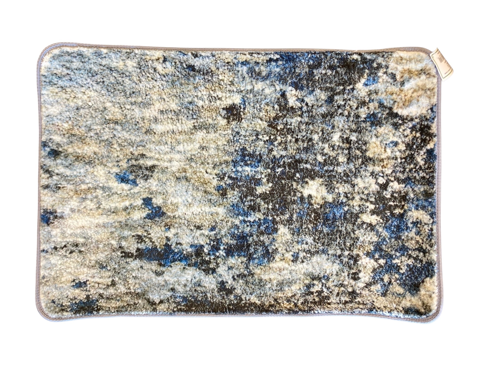 Kyoto Accent Rug, Washable, Non Slip Rug