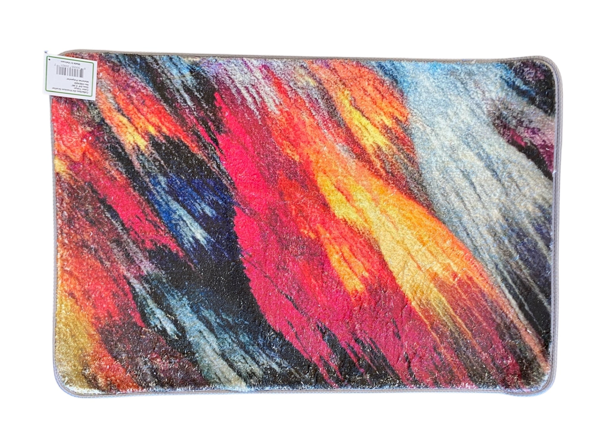 Tokyo Accent Rug, Washable, Non Slip Rug