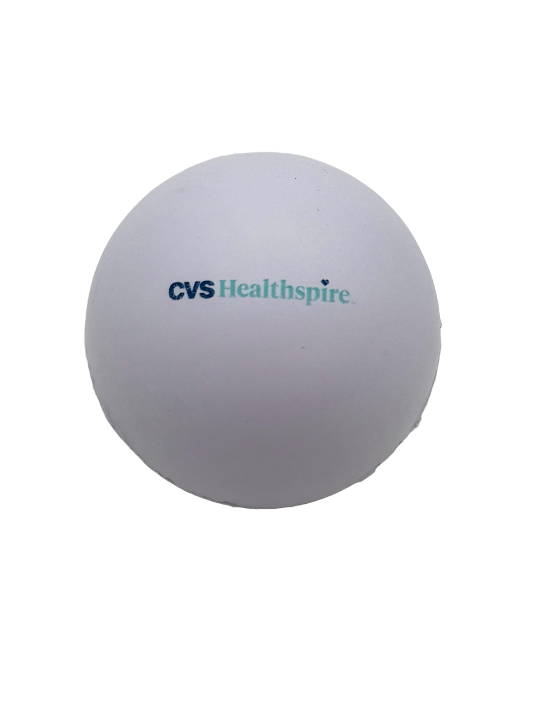 Stress Ball, CVS Healthspire Branded