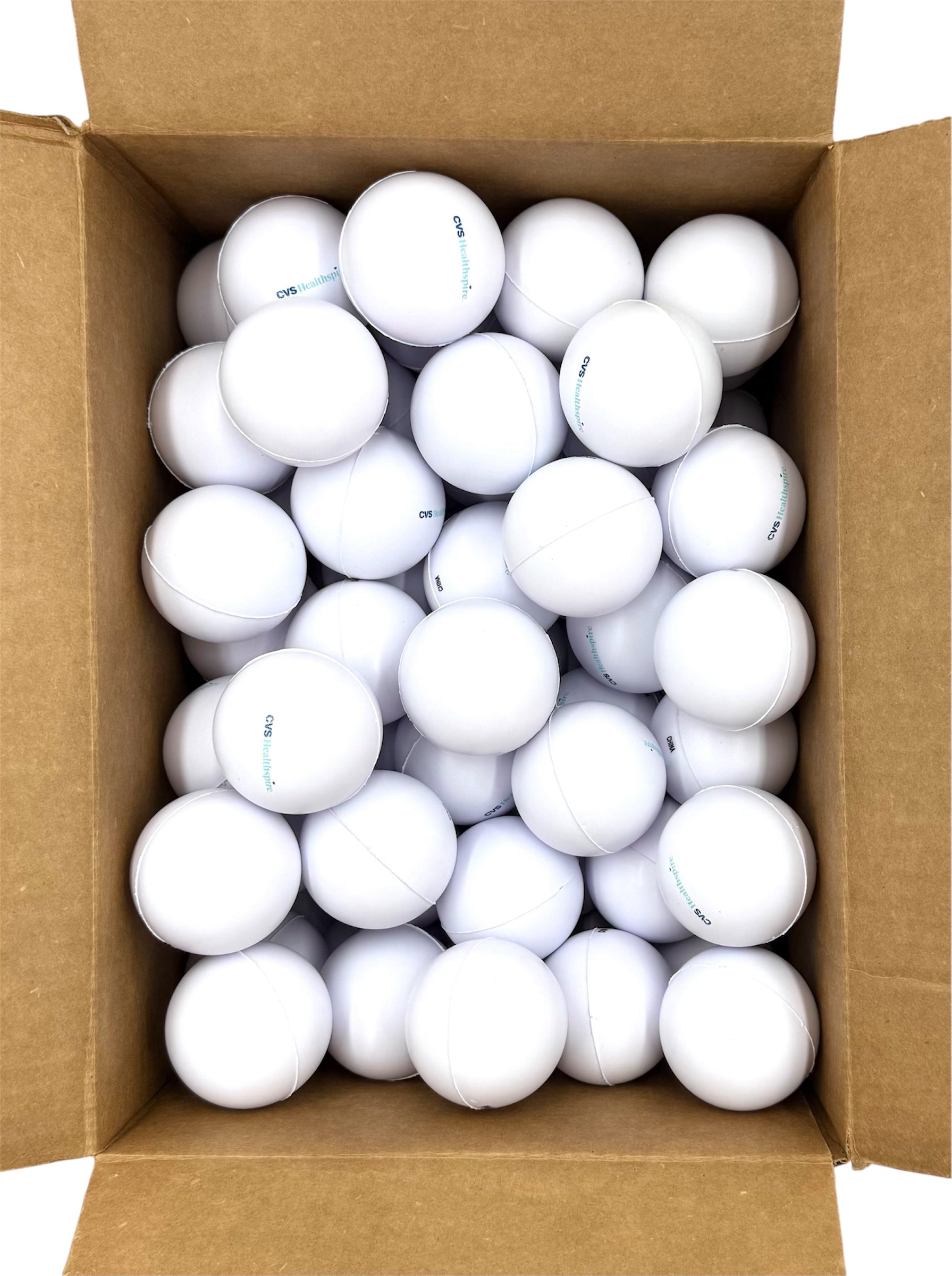 Stress Ball, CVS Healthspire Branded