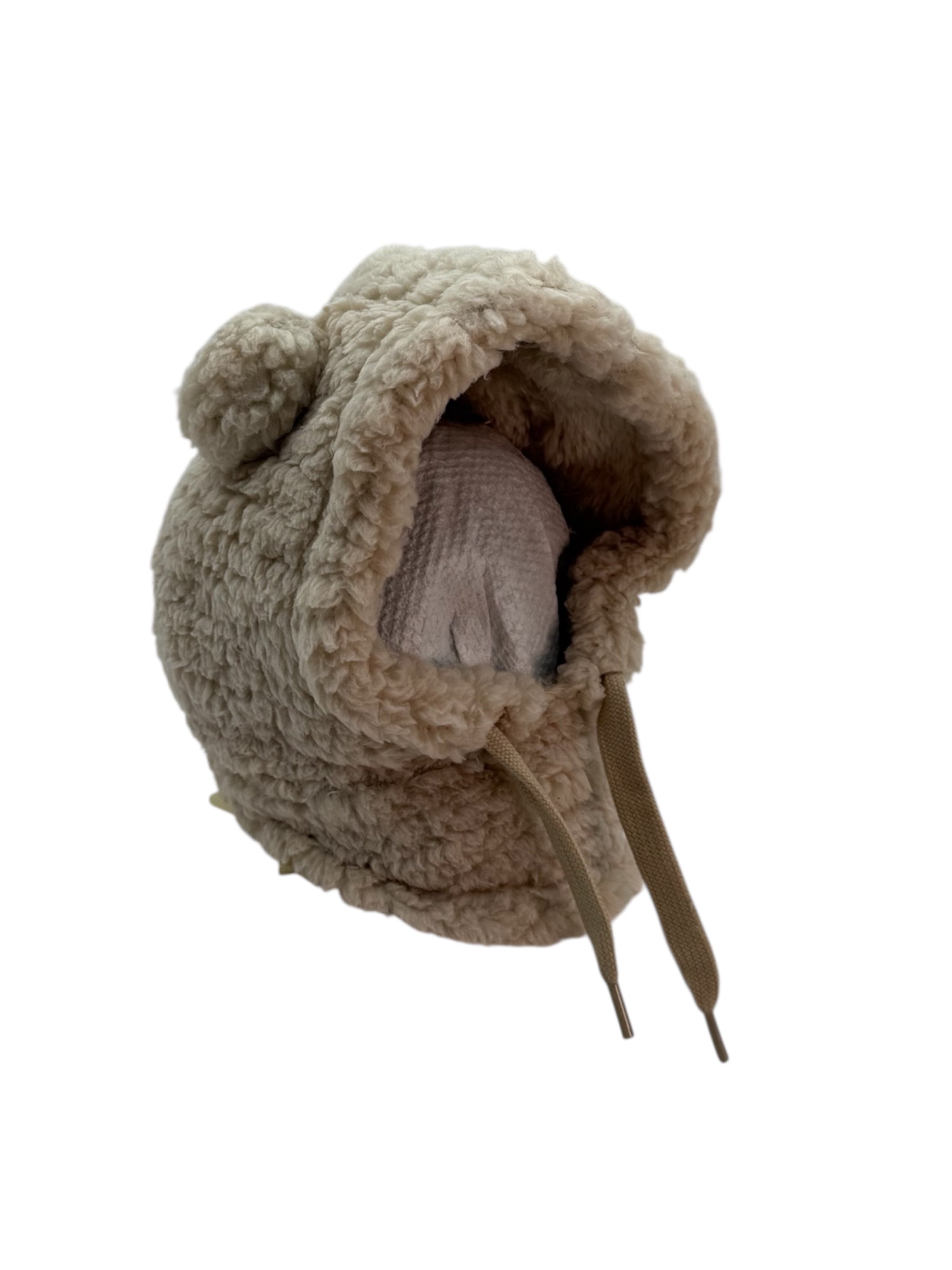 Baby Sherpa Winter Hood, Wildson Brand