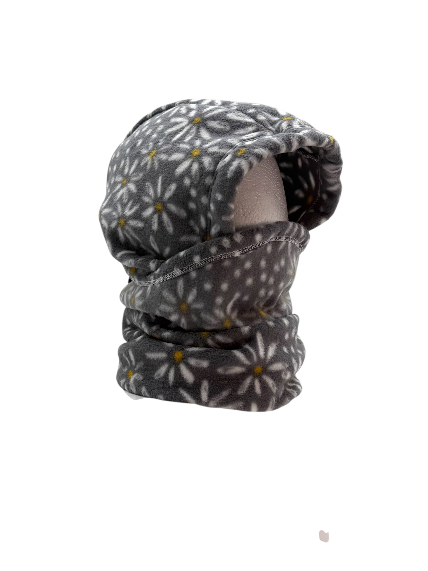 Winter Hood, Assorted Colors and Sizes, Wildson Brand