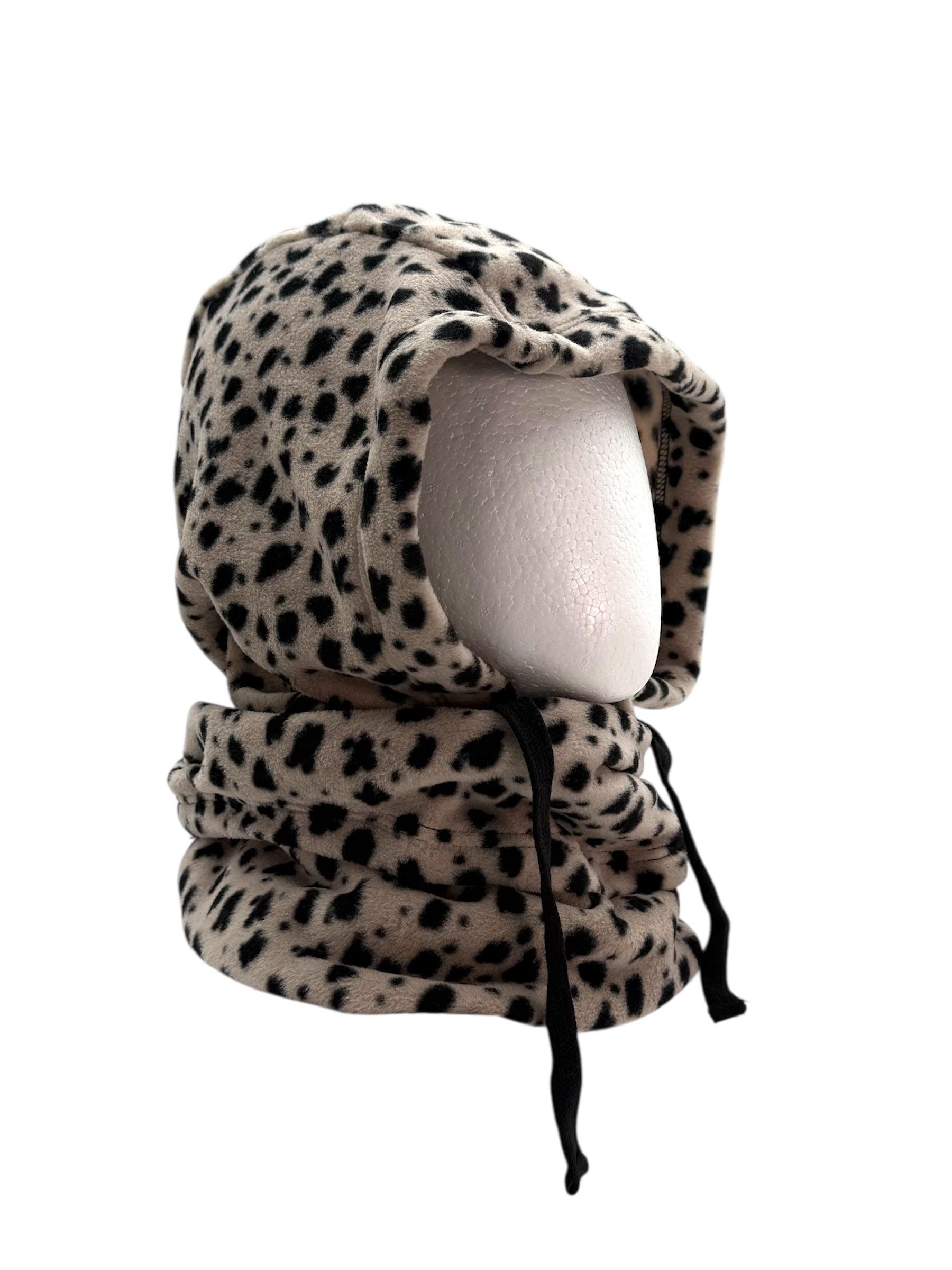 Winter Hood, Assorted Colors and Sizes, Wildson Brand