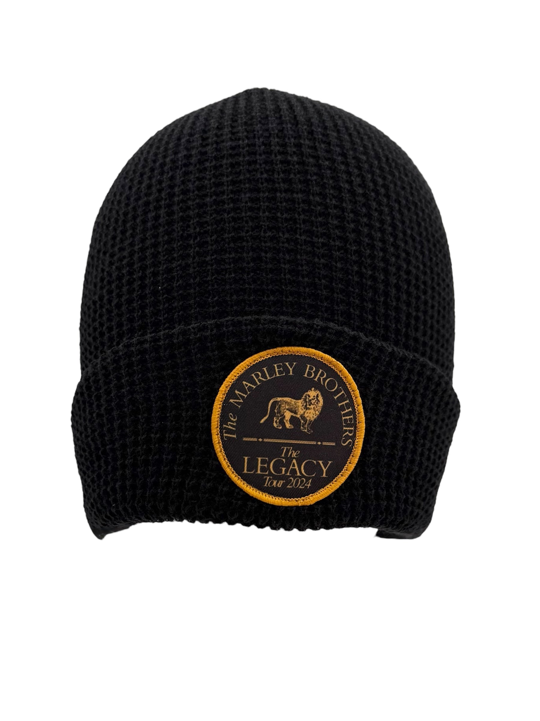 Beanie, Marley Brothers Legacy Tour
