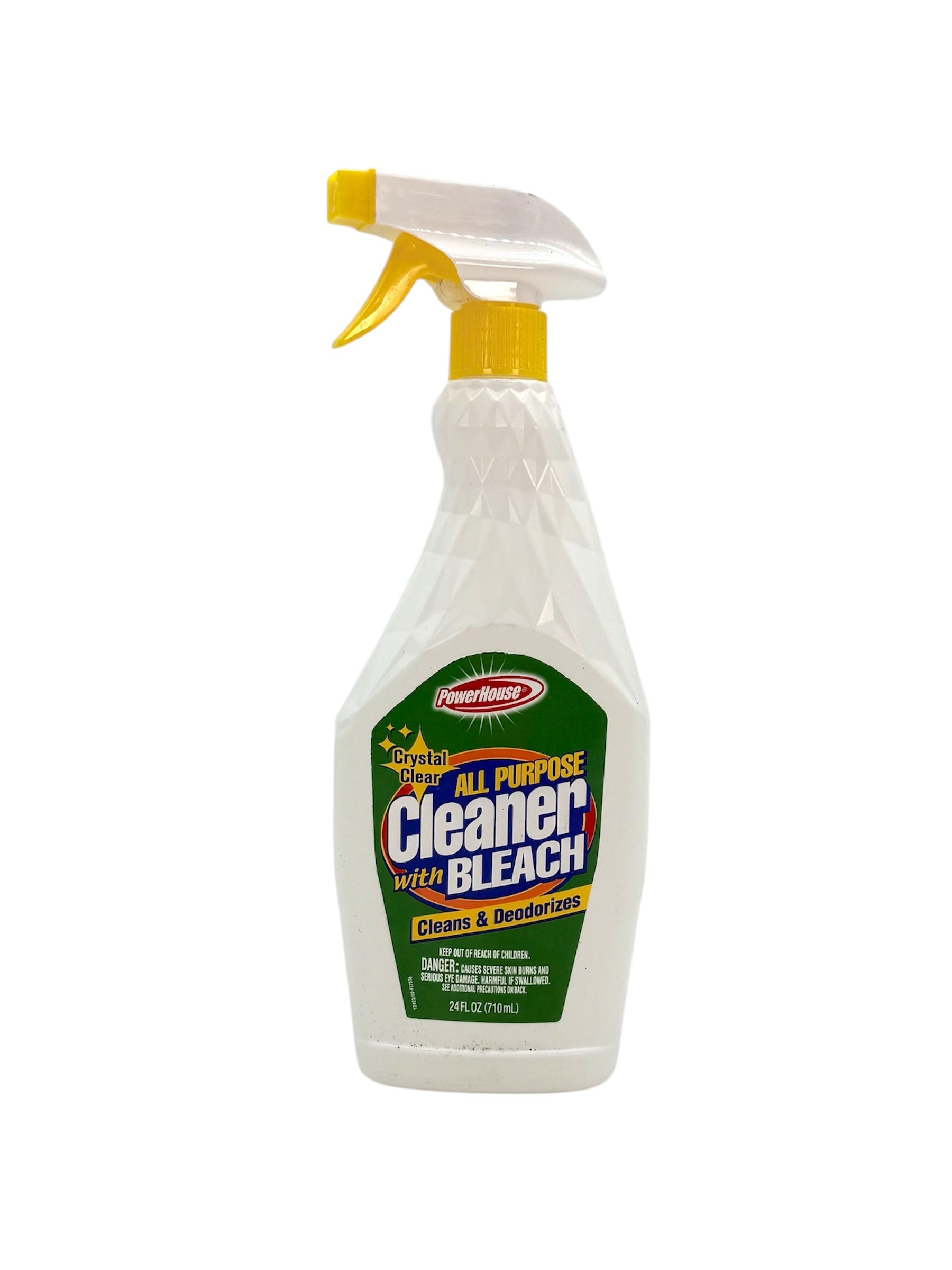 Cleaning Supplies - Assorted Brands