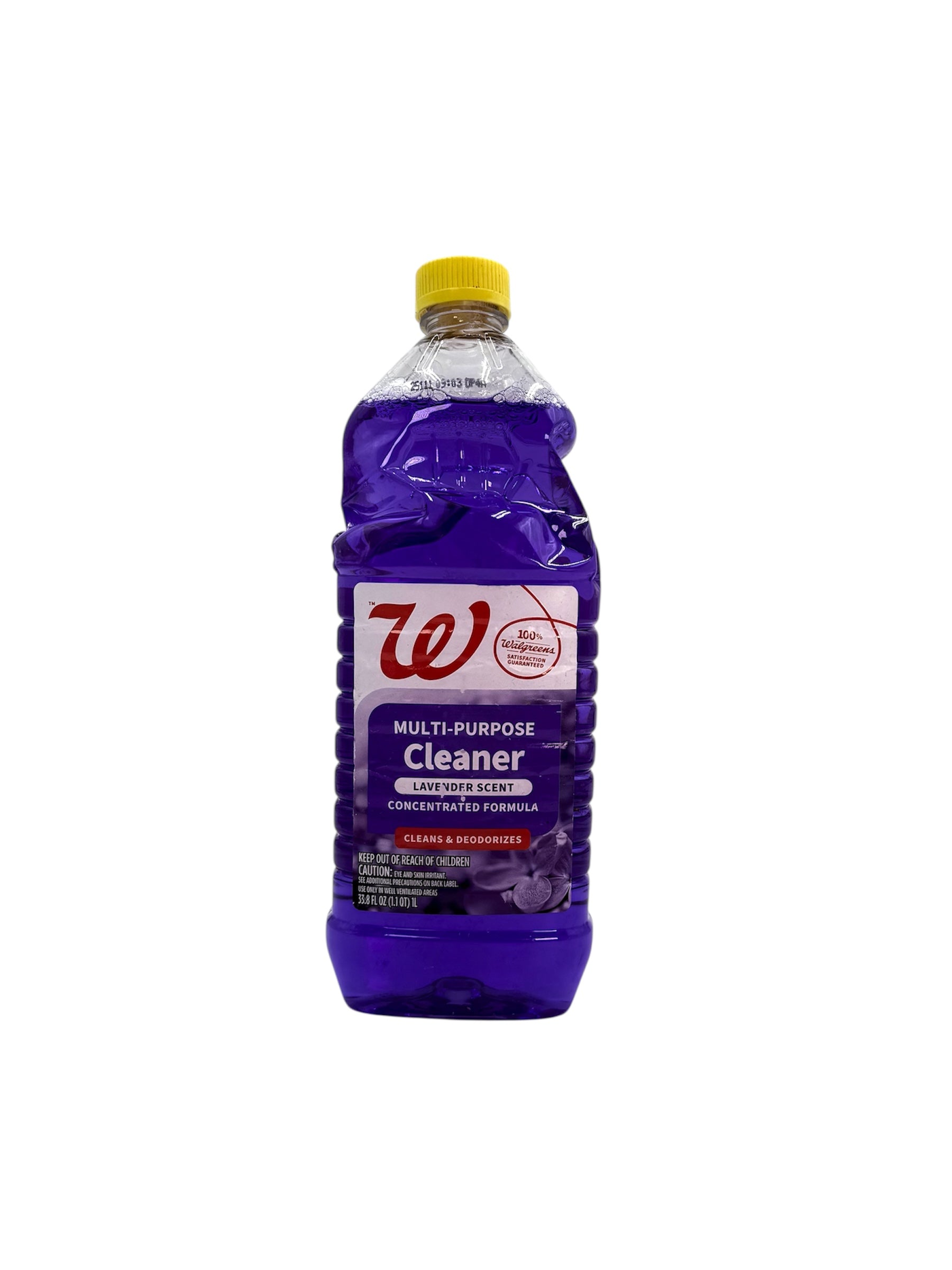 Cleaning Supplies - Assorted Brands
