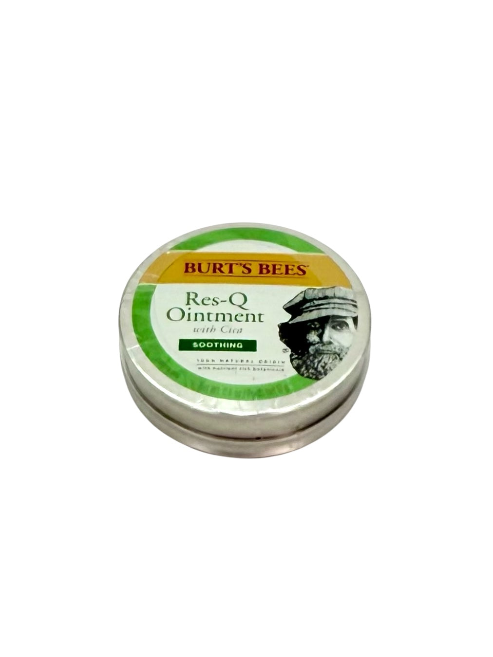 Burt's Bees Res-Q Ointment, 0.6 oz. Tin