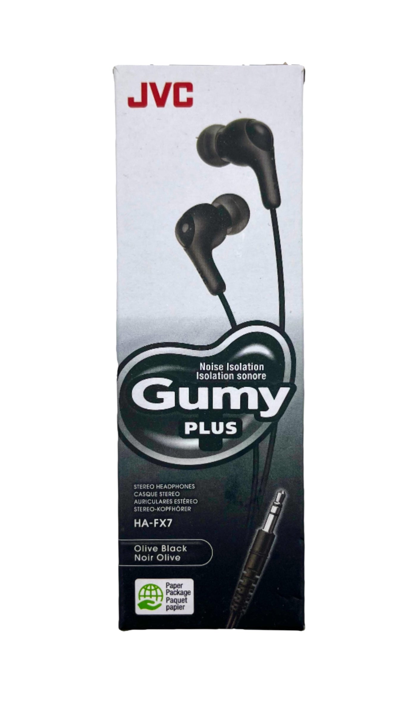 Headphones & Earbuds - Assorted Brands