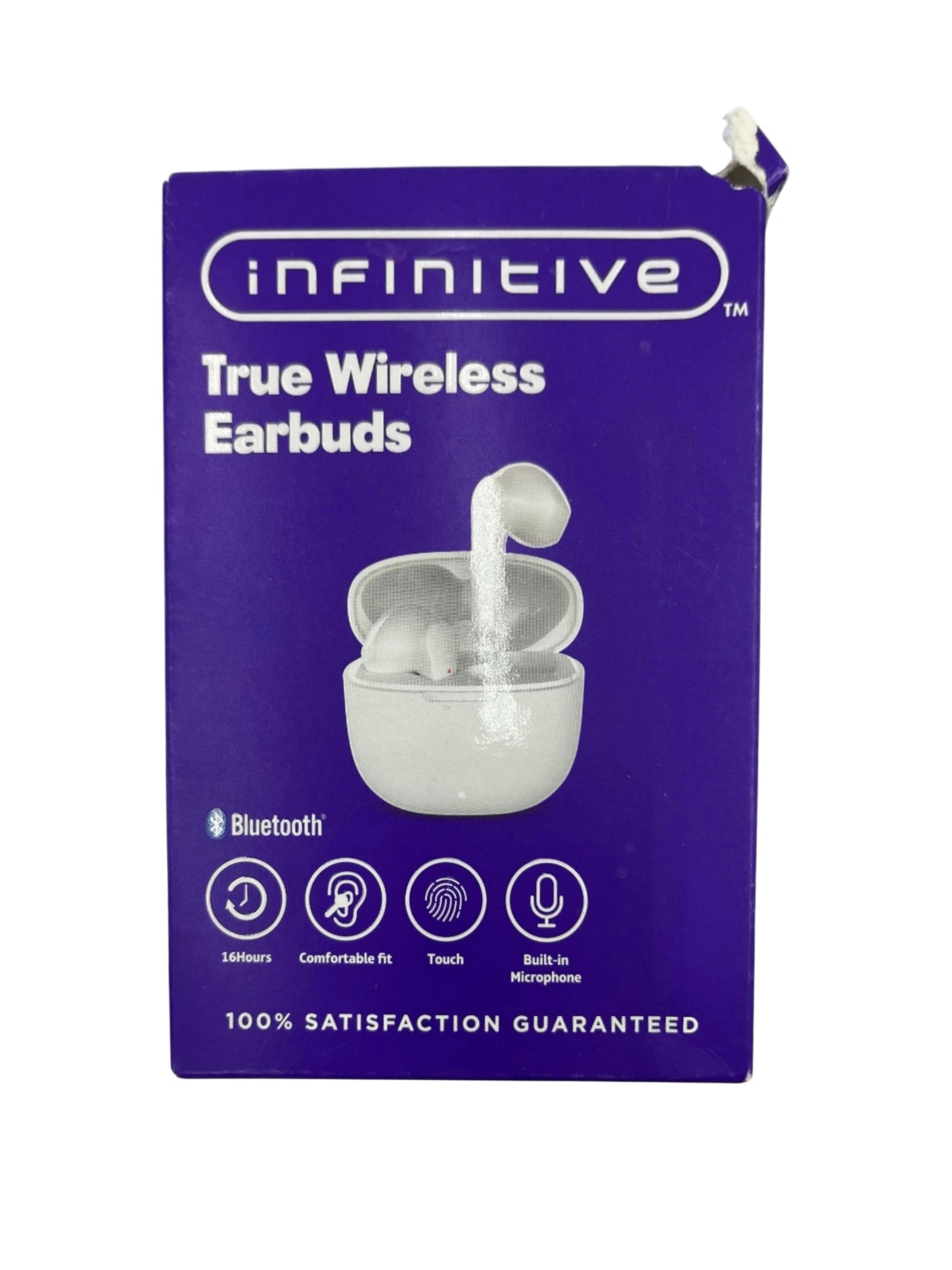 Headphones & Earbuds - Assorted Brands