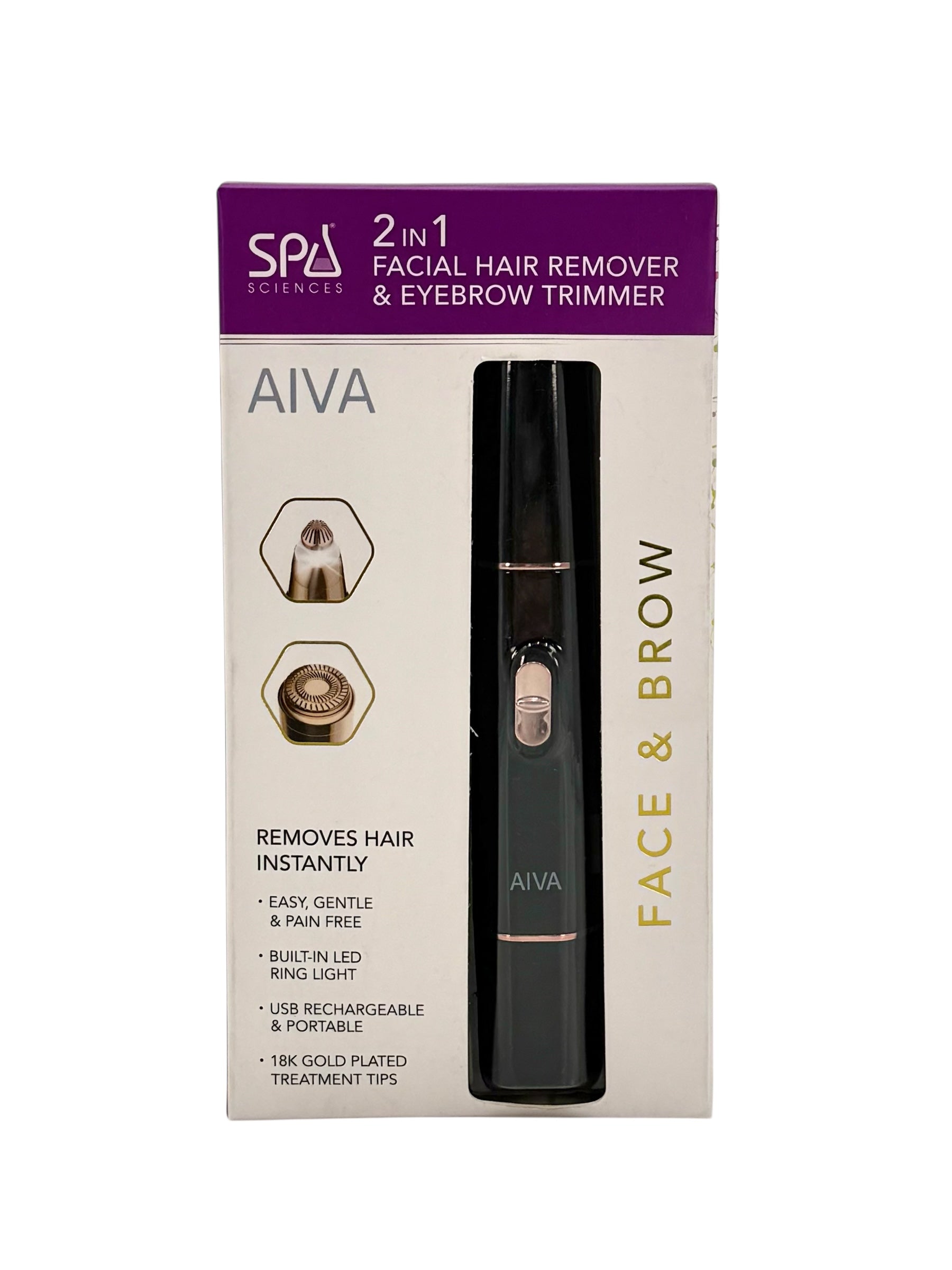 Women's Razors & Trimmers, Assorted Brands & Styles