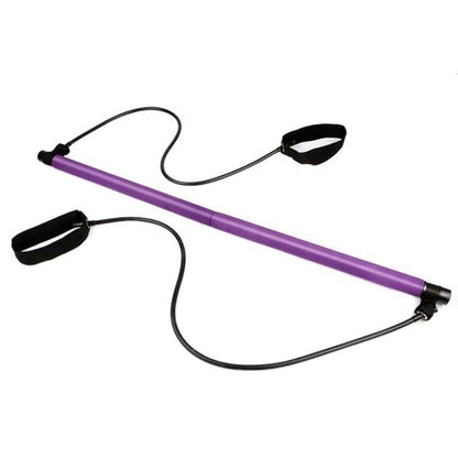 Pilates Bar Set, Portable Pilates Studio