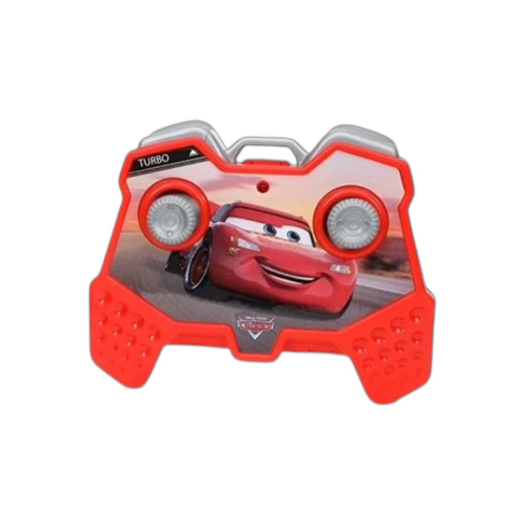 Lightning McQueen Radio Control Car
