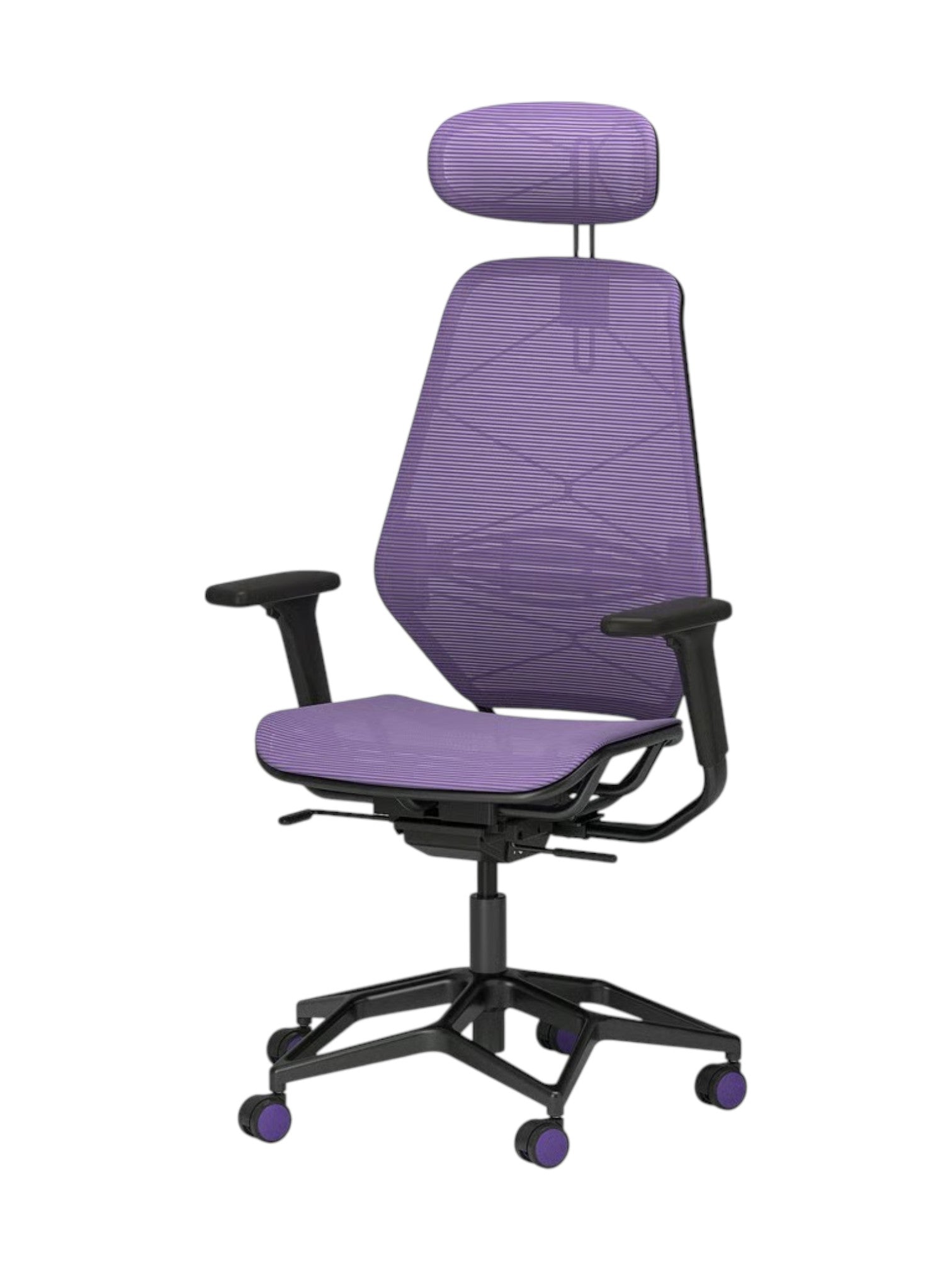 Pallet: Gaming / Office Chairs - IKEA Styrspel, 3 Chairs