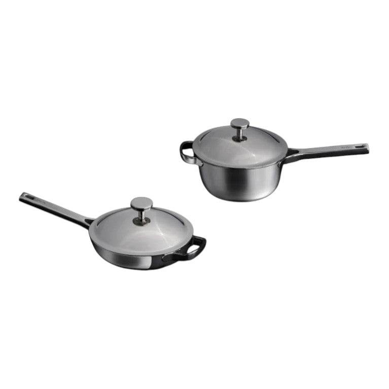 Titanium Pro Mini Cookware Duo - Our Place Brand