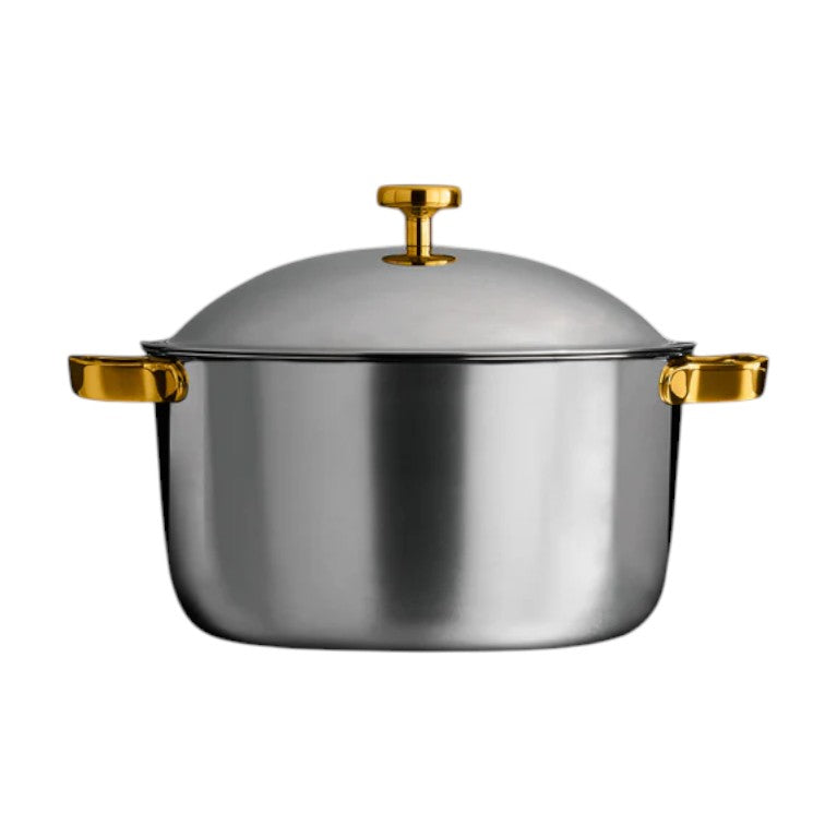 Titanium Perfect Pot Pro - Our Place Brand