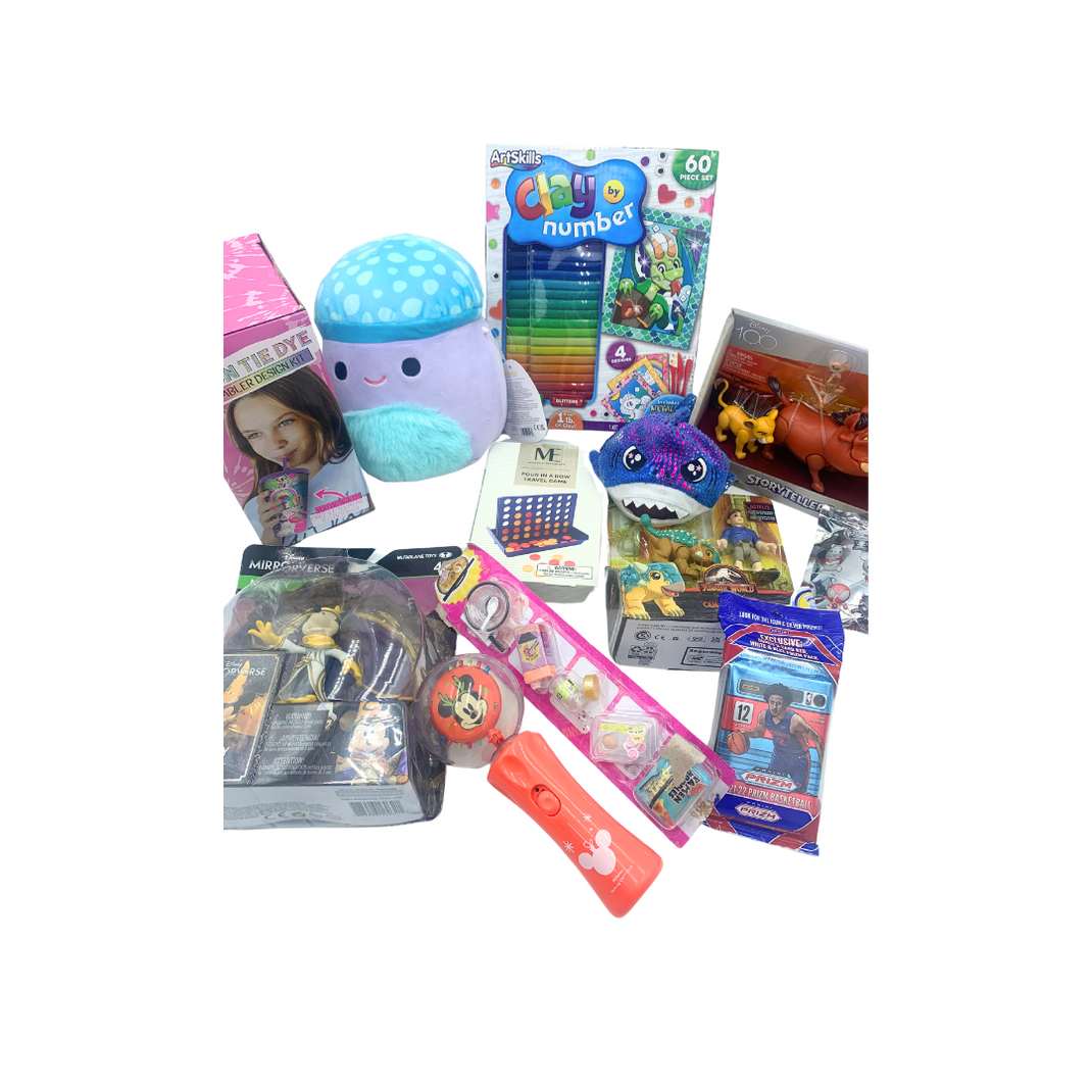 GiveNKind Donation Catalog