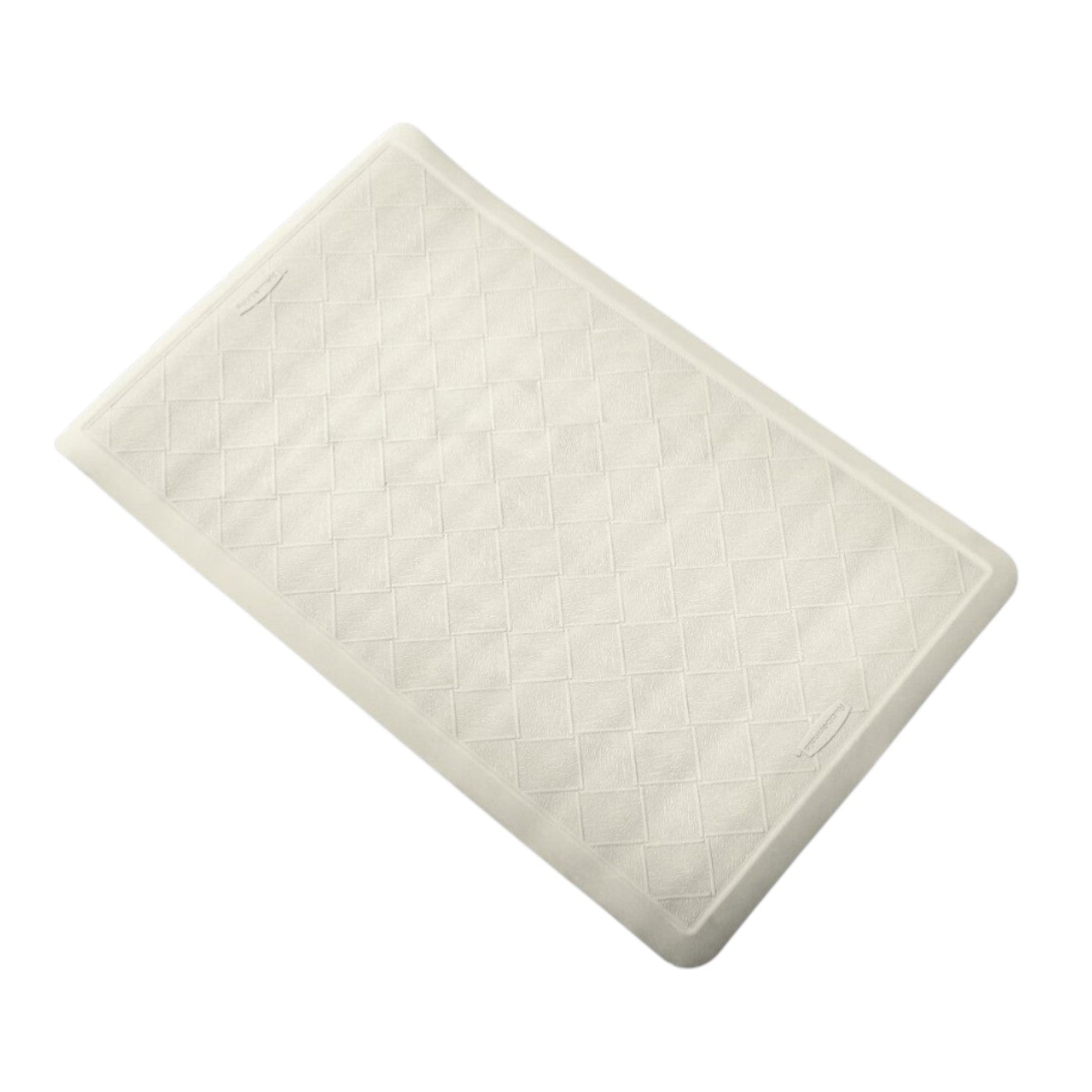 Rubbermaid Safti-Grip Bath Mat