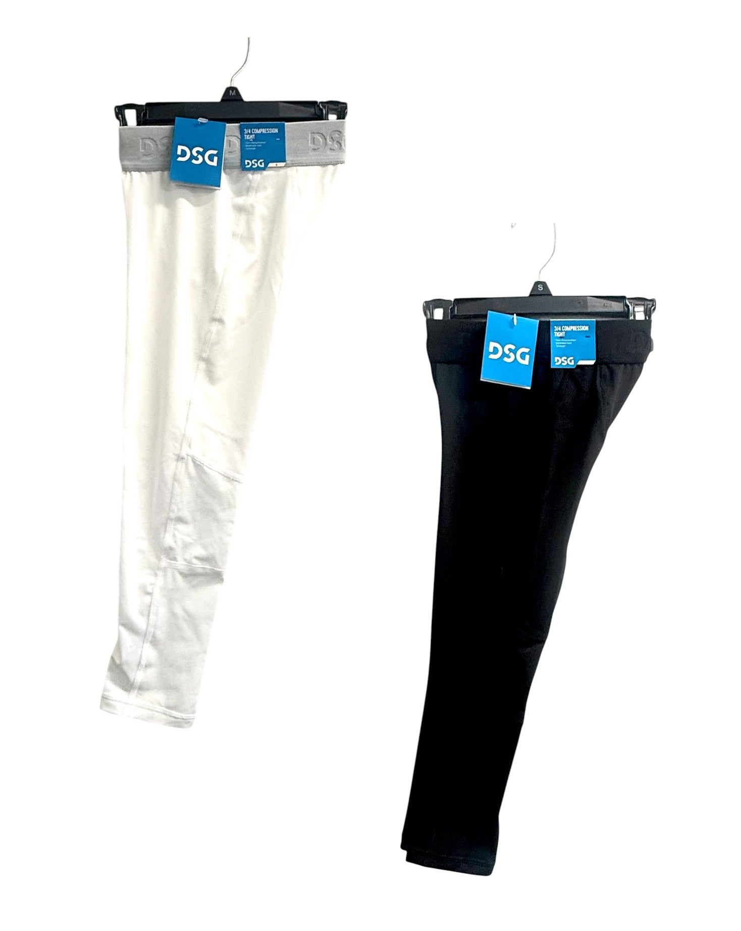 Youth Compression Tights