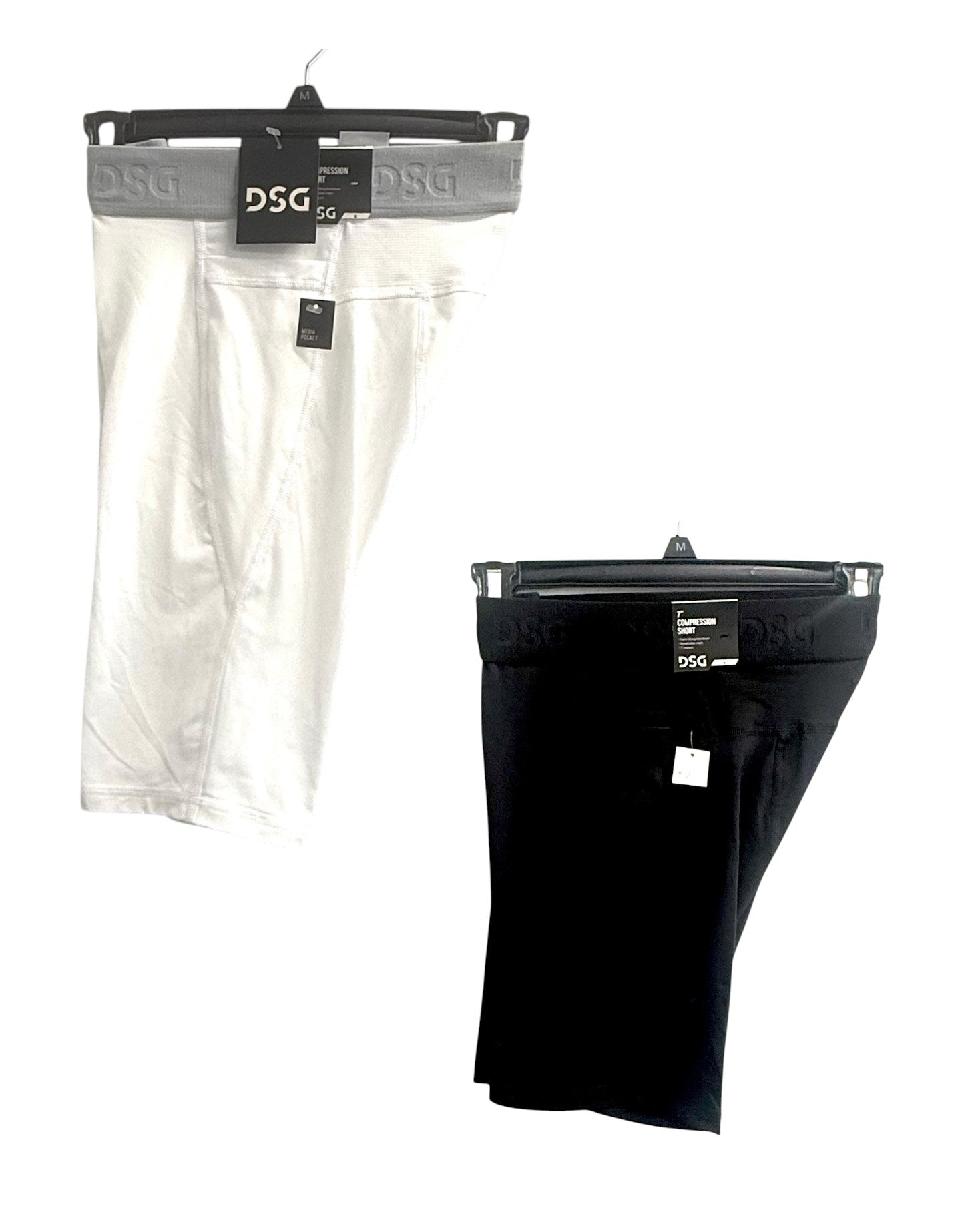 Adult Compression Shorts