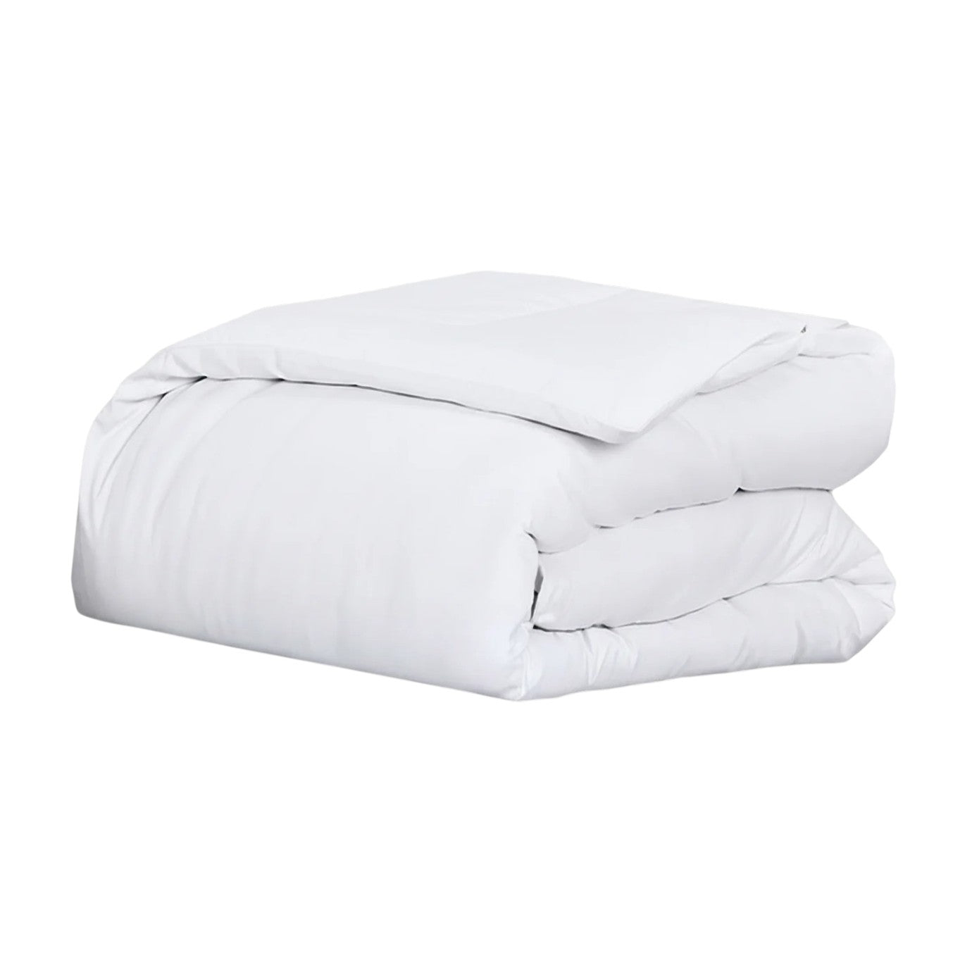 Duvet Cover, White - California Design Den