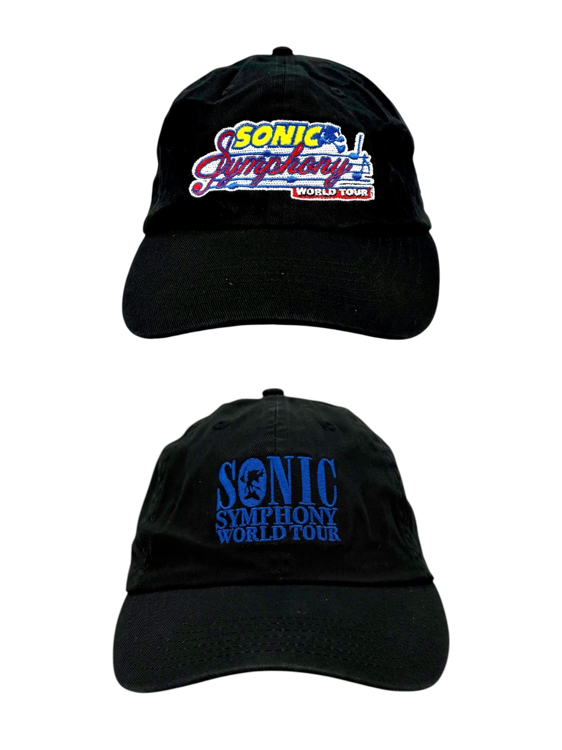 Sonic Symphony Hat