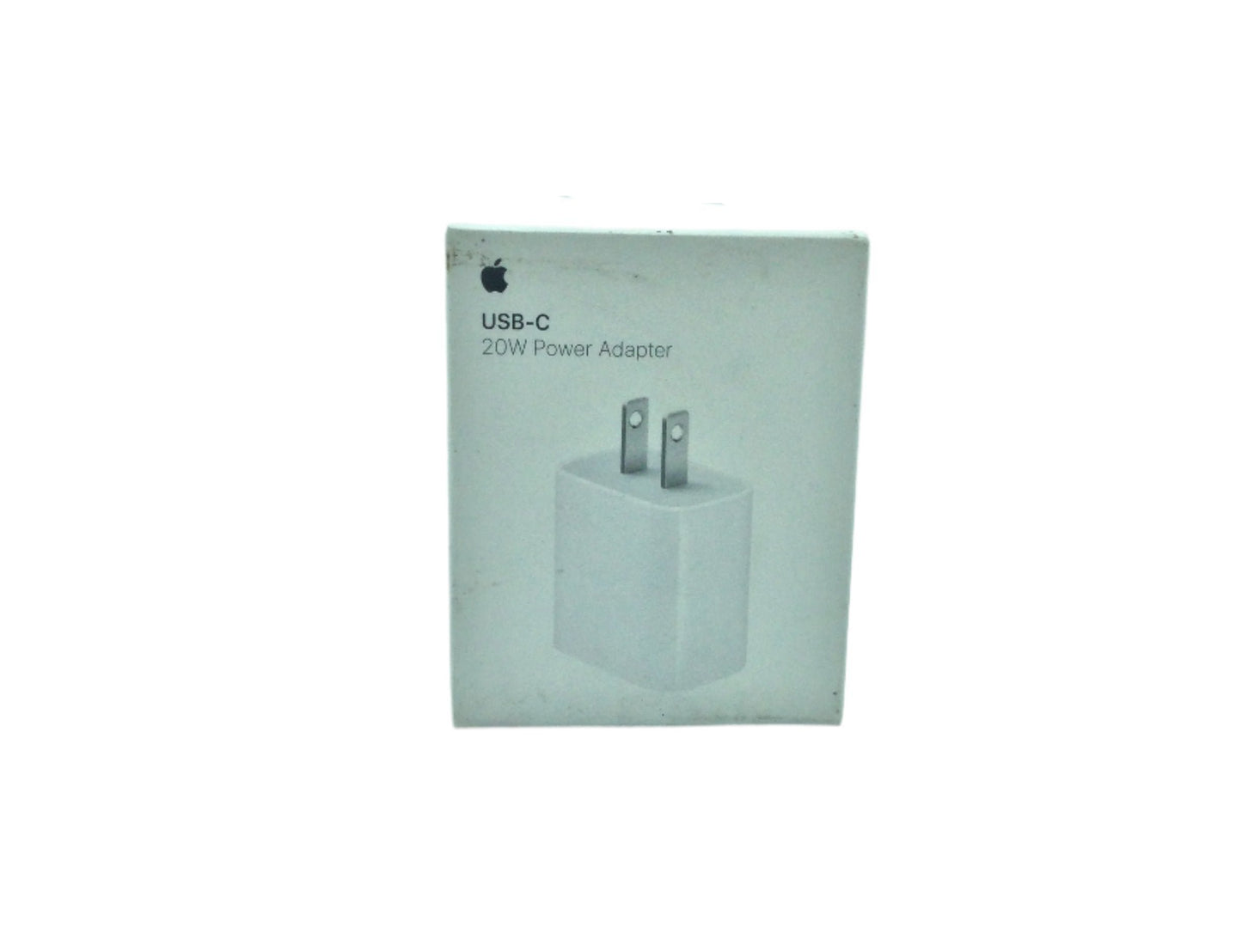 USB-C Power Adaptor Block. Assorted brands and styles