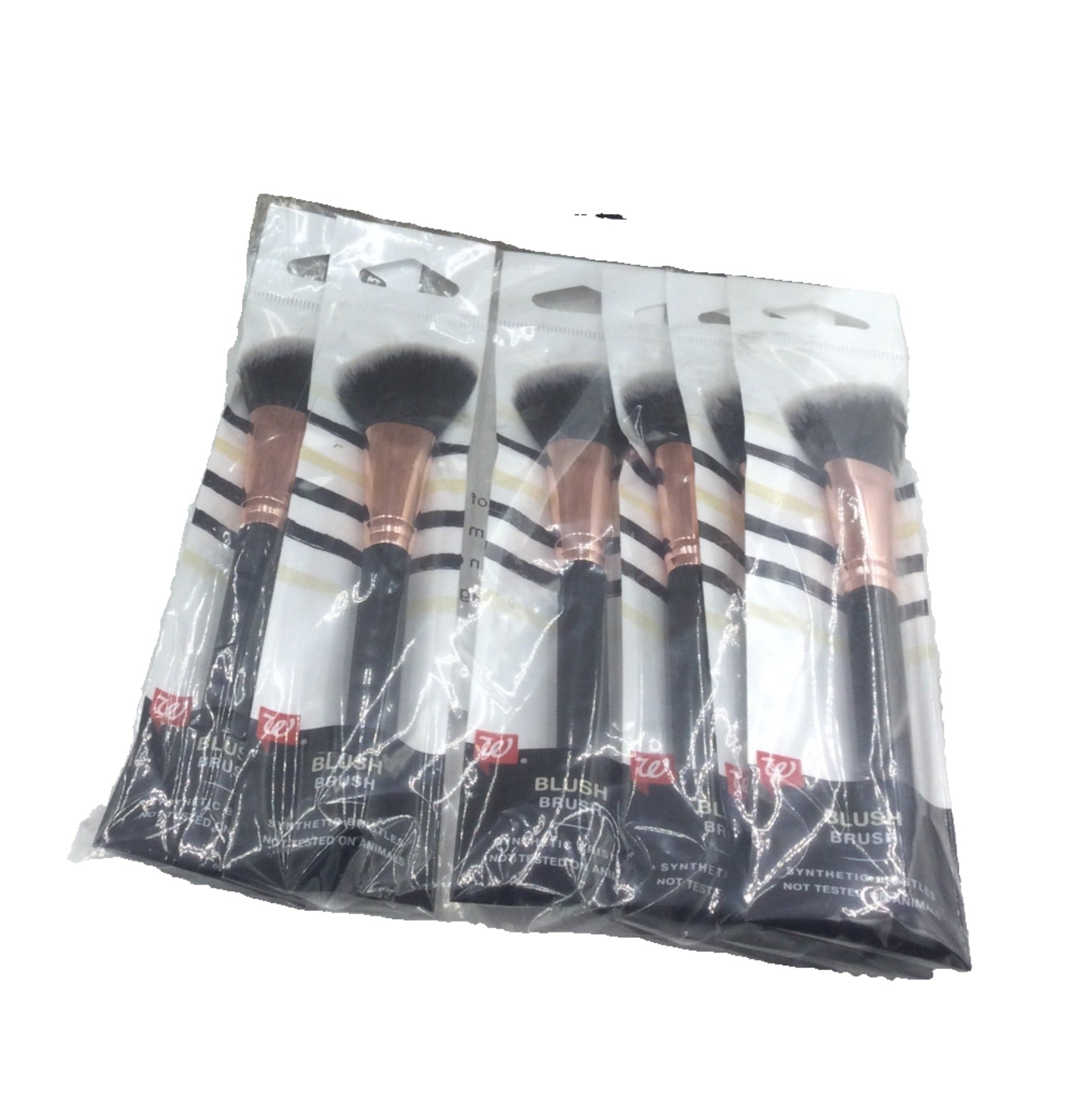 Beauty Blush Brush Case of 144 Brushes GiveNKind