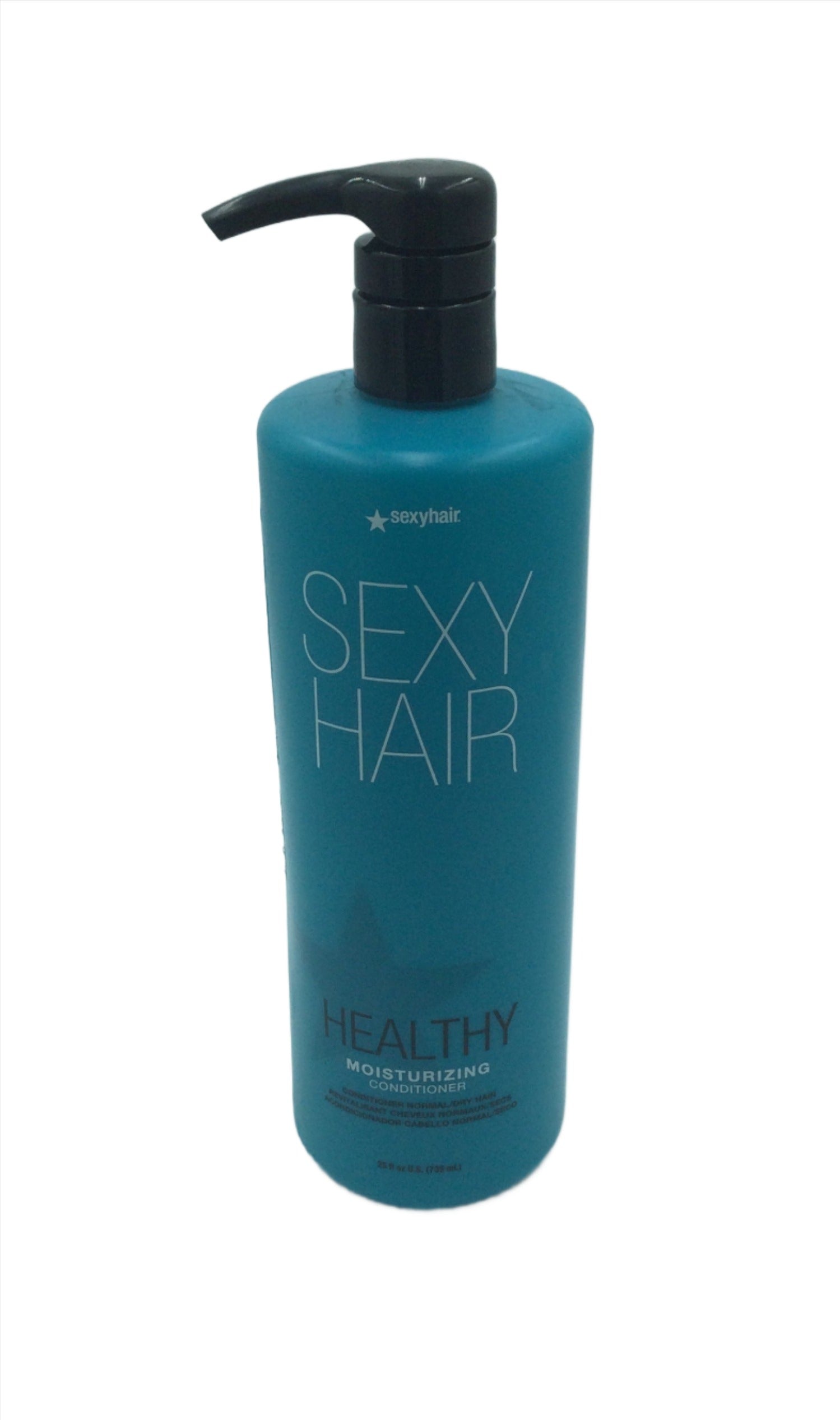 Hair Conditioner, Full Size - Assorted Brands