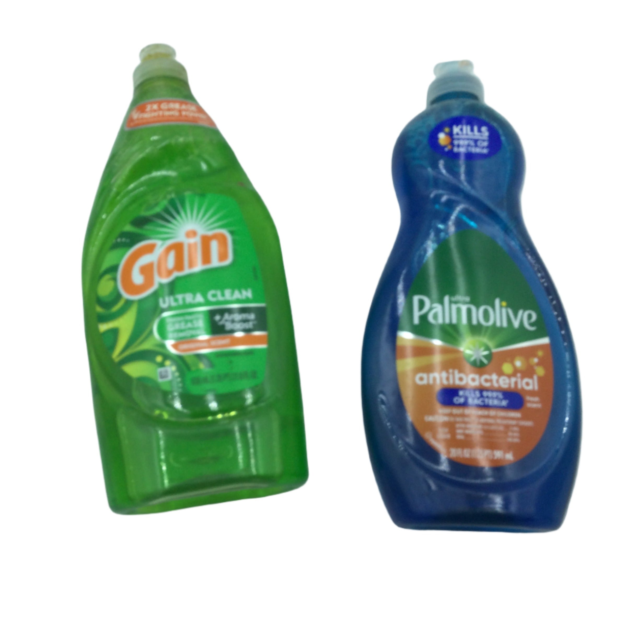 Dish Soap - Assorted Brands