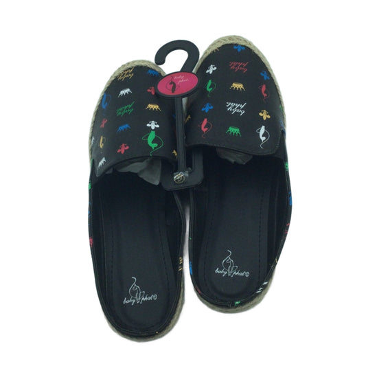 Women's Slip On Shoes, Baby Phat Brand - Assorted Sizes 6-10- Case of 12 pairs