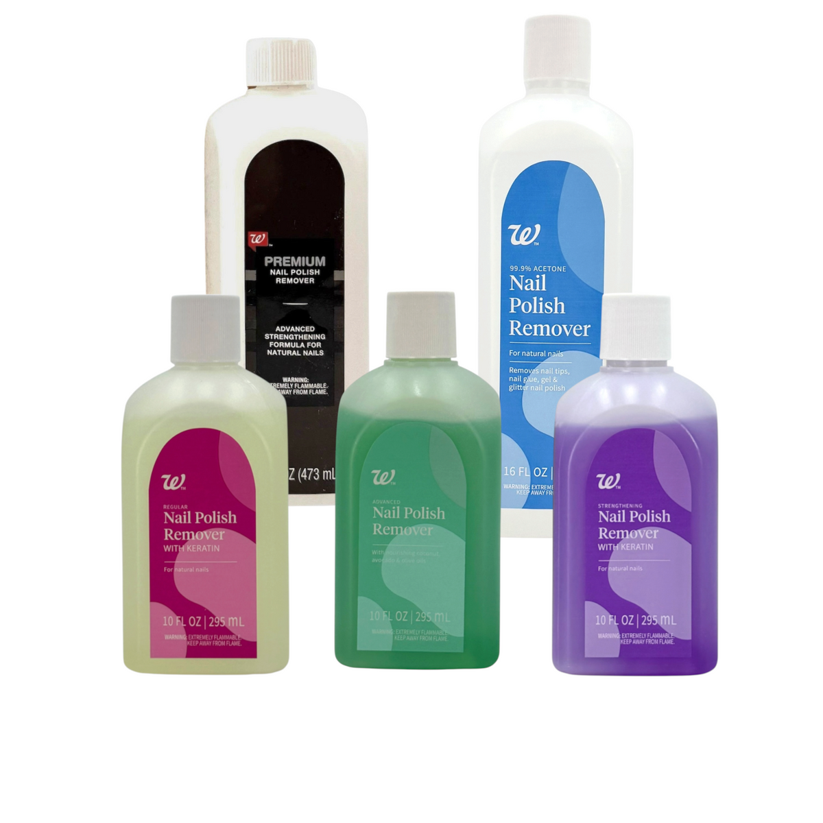 Nail Polish Remover