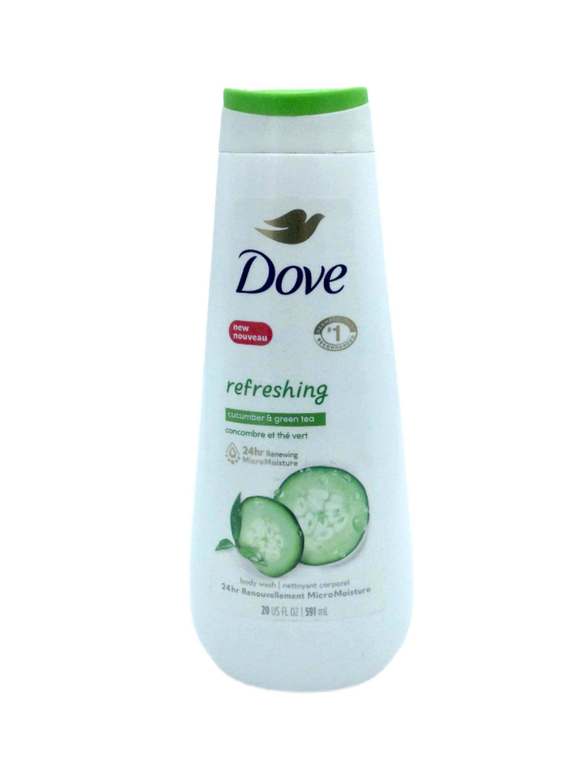 Body Wash & Scrub - Assorted Brands