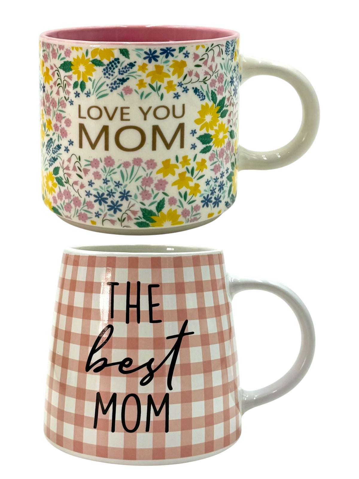 Coffee Mug - Assorted
