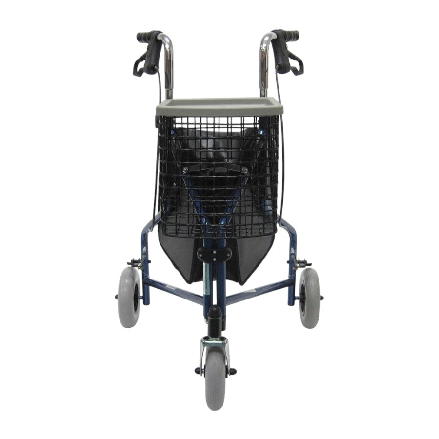 Tri-Walker 3 Wheel Rollator