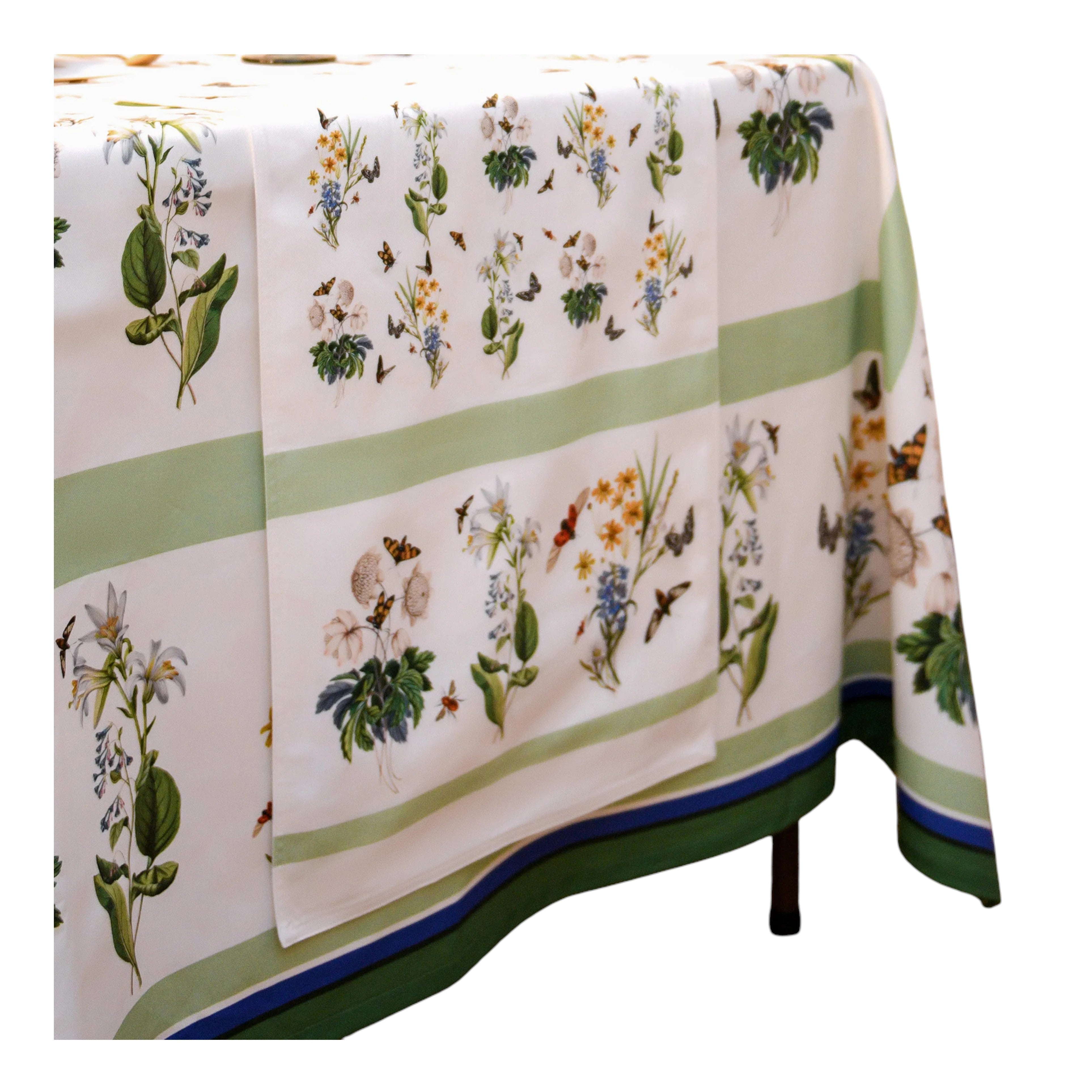 Table Runner, Assorted Colors and Styles - Villa Cotton Brand