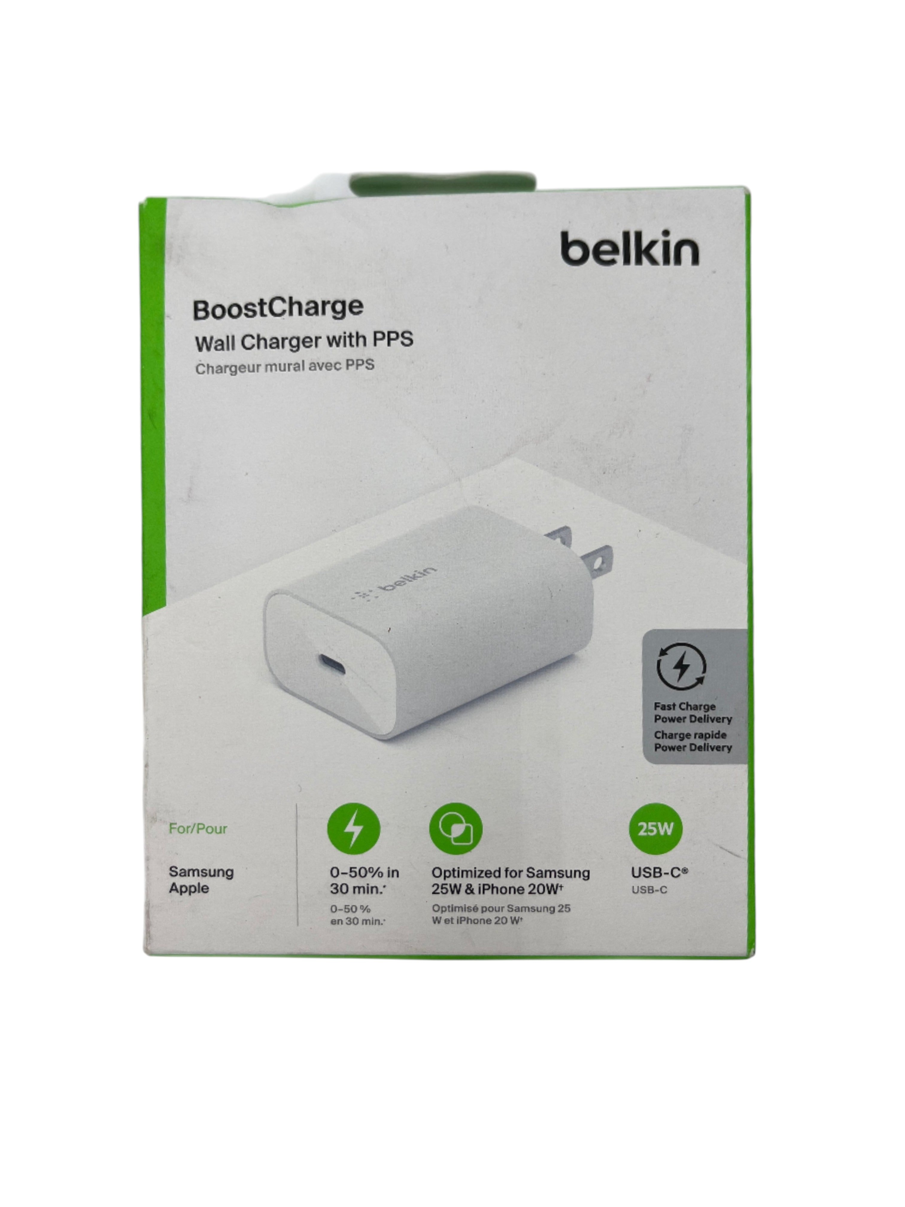 Wall Charger Brick - Assorted Brands